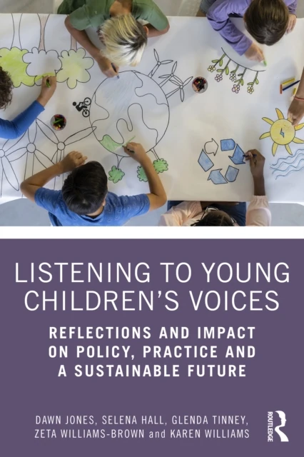 Listening to Young Children's Voices