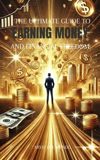 Ultimate Guide to Earning Money & Financial Freedom