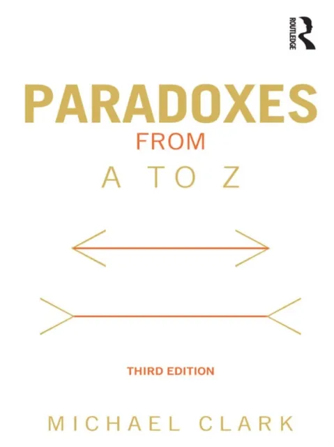 Paradoxes from A to Z