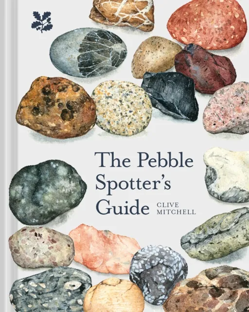 Pebble Spotter's Guide