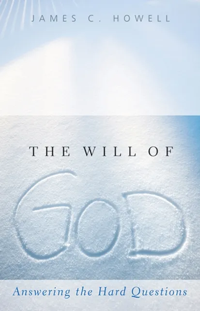 Will of God
