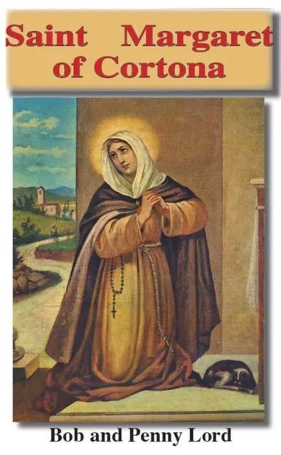 Saint Margaret of Cortona
