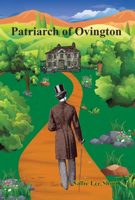 Patriarch of Ovington