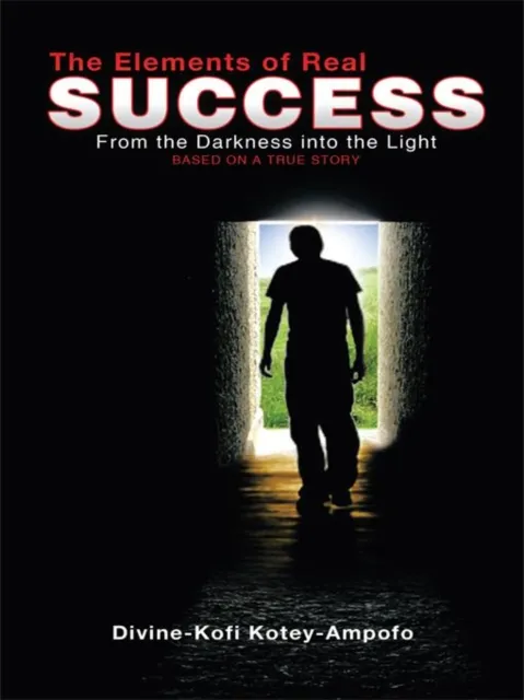 Elements of Real Success
