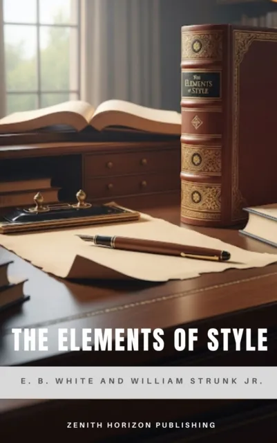 Elements of Style