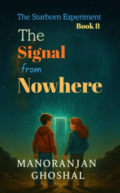 Signal from Nowhere