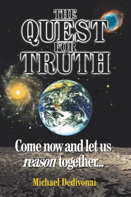 Quest For Truth