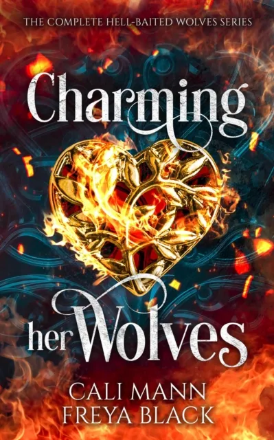Charming Her Wolves