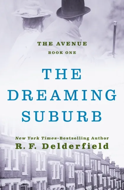 Dreaming Suburb