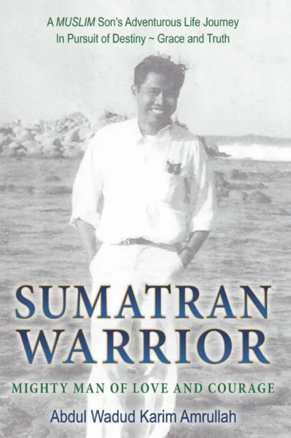 Sumatran Warrior