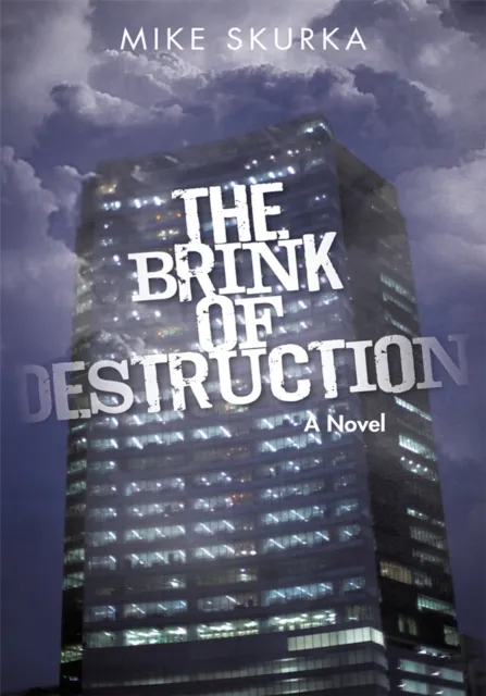 Brink of Destruction