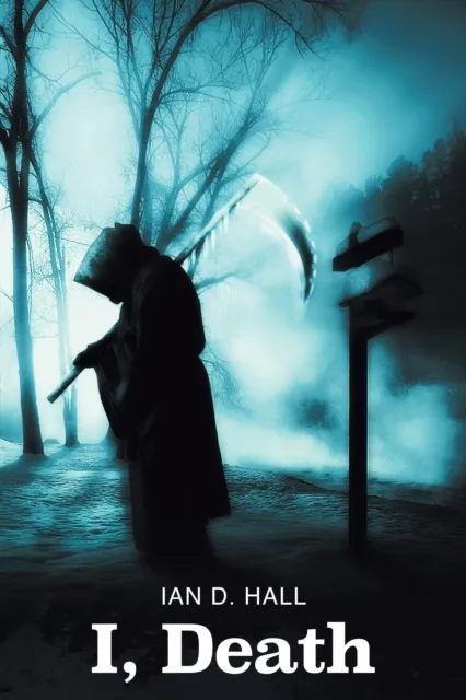 I, Death