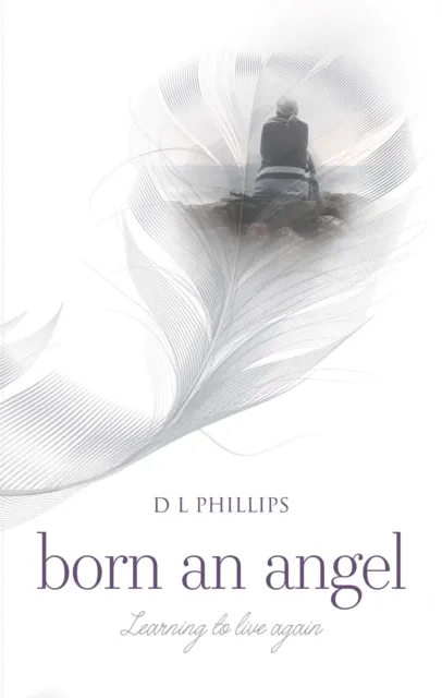 Born An Angel