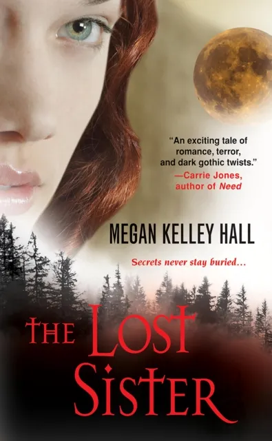 Lost Sister