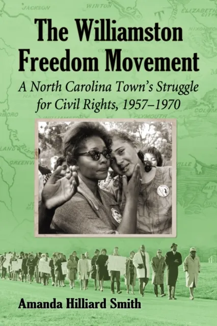 Williamston Freedom Movement