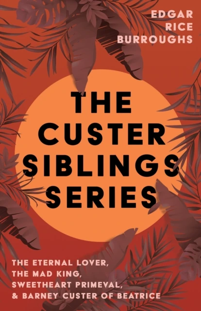Custer Siblings Series