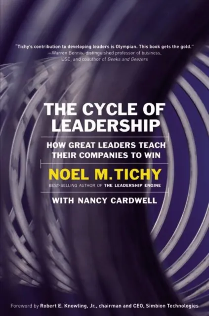 Cycle of Leadership