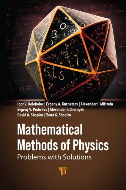 Mathematical Methods of Physics