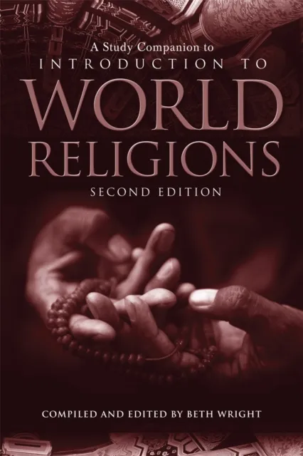Study Companion to Introduction to World Religions