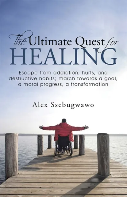 Ultimate Quest for Healing