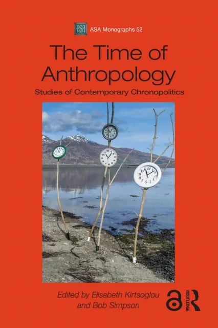 Time of Anthropology