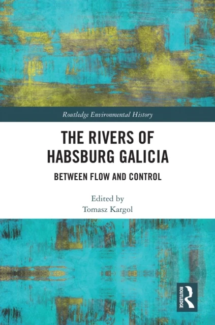 Rivers of Habsburg Galicia