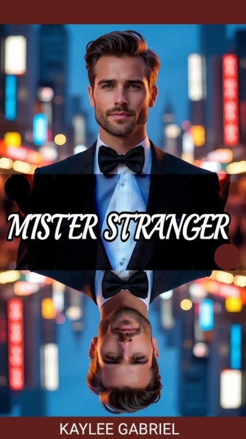 Mister Stranger