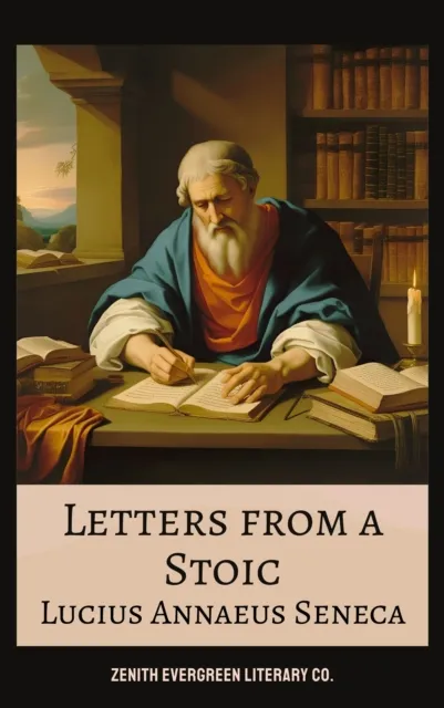 Letters from a Stoic