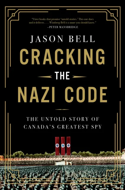 Cracking the Nazi Code
