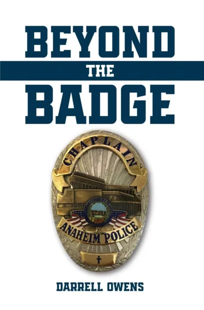 Beyond the Badge