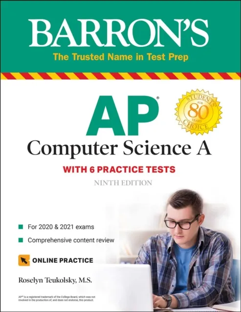 AP Computer Science A