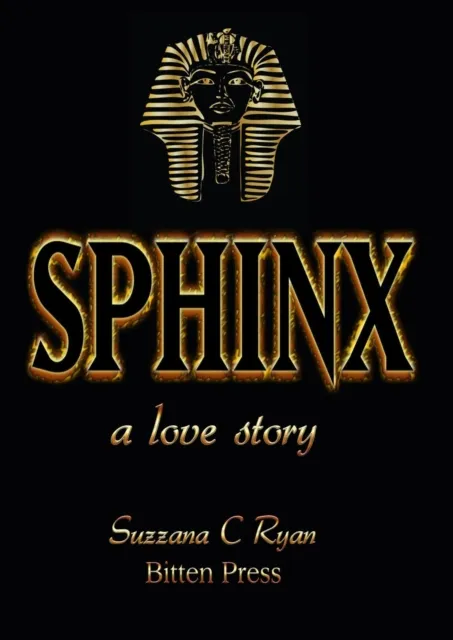 SPHINX A love story