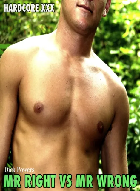 Mr. Right VS Mr. Wrong