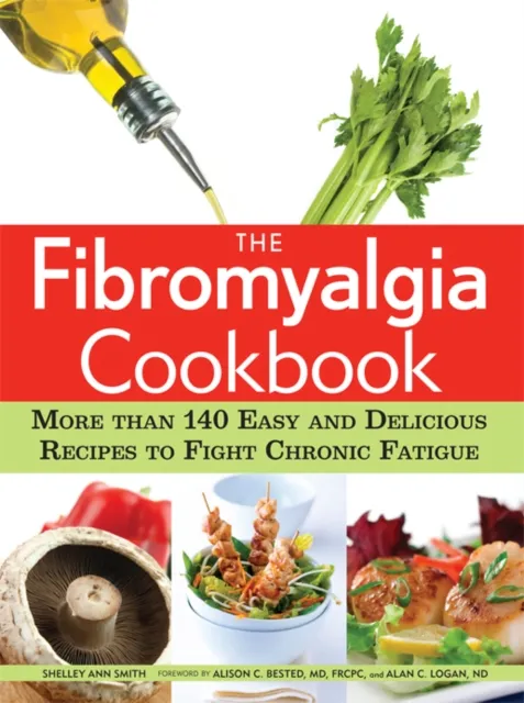 Fibromyalgia Cookbook