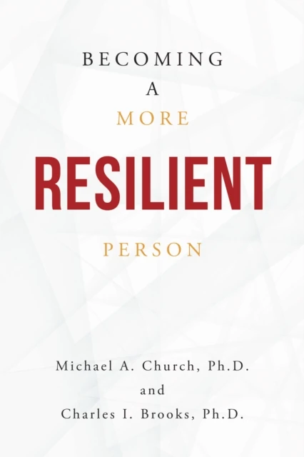Becoming a More Resilient Person