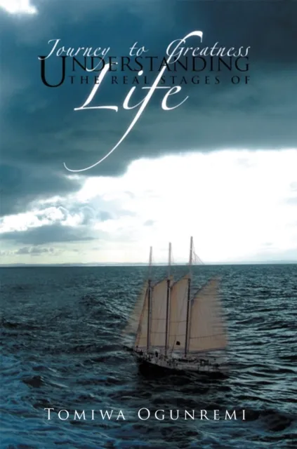 Journey to Greatness