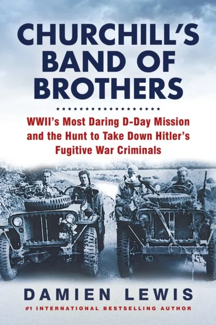 Churchill's Band of Brothers