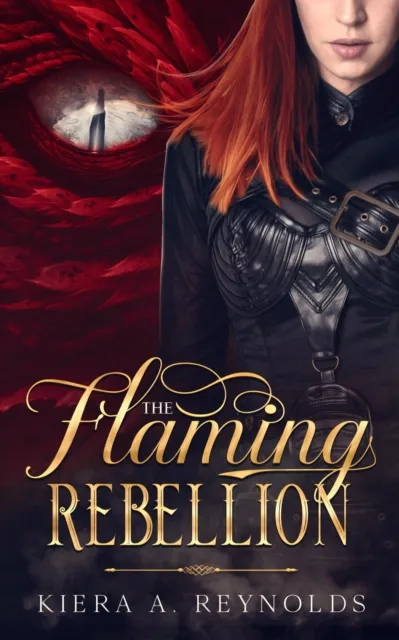 Flaming Rebellion
