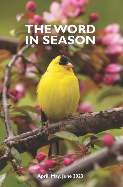 Word in Season