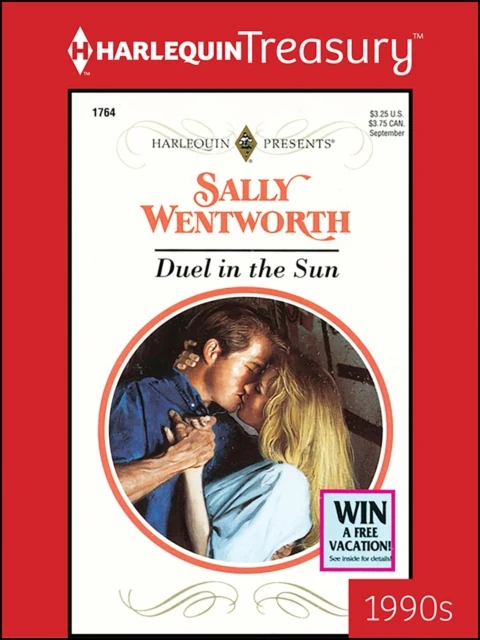 Duel in the Sun