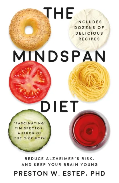 Mindspan Diet