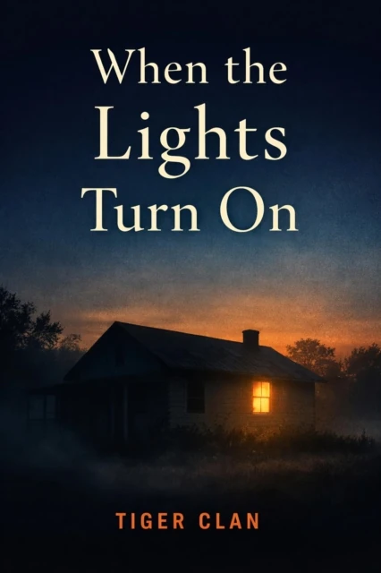 When the Lights Turn On