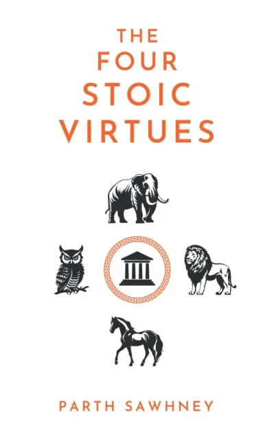 Four Stoic Virtues