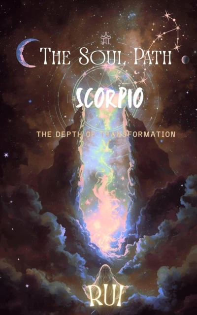 Soul Path: Scorpio