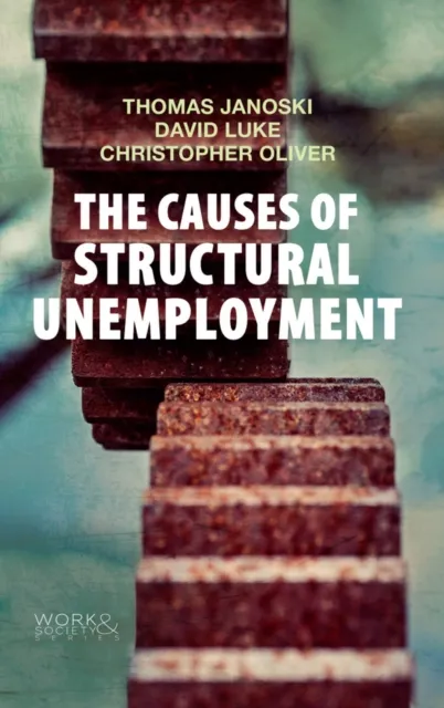 Causes of Structural Unemployment