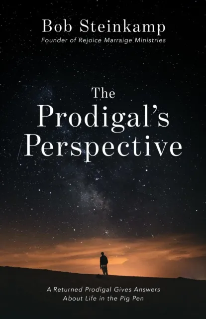 Prodigal's Perspective