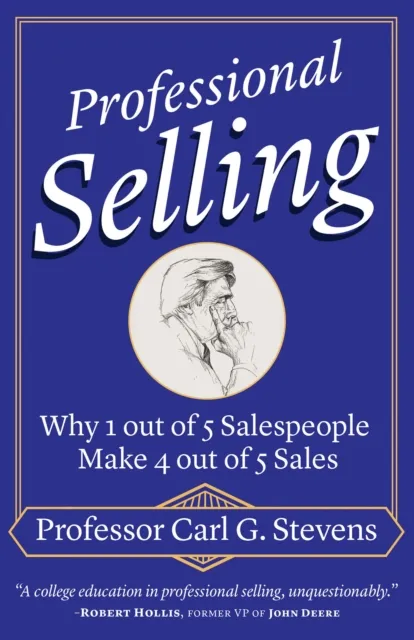 Professional Selling