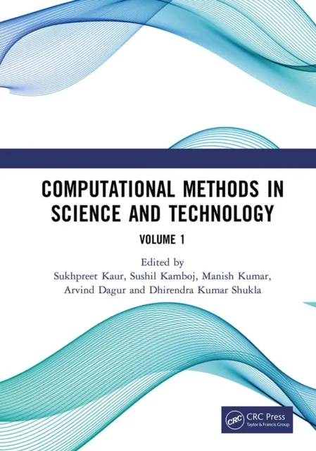 Computational Methods in Science and Technology
