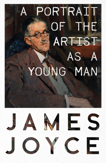 Portrait of the Artist as a Young Man