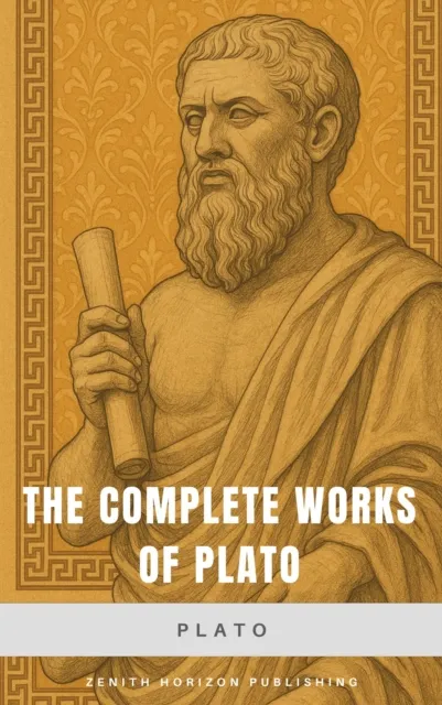 Complete Works of Plato